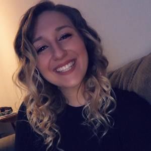 Meet your Posher, Britt